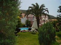 Hotel Markella