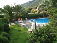 Markella Hotel