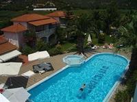 Markella Hotel Keri