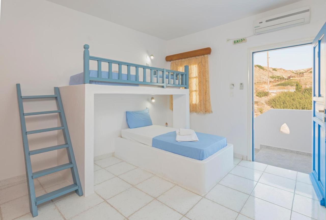 Aparthotel Poseidon