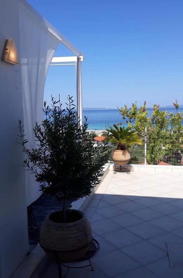 Seaview Dreams Holiday home