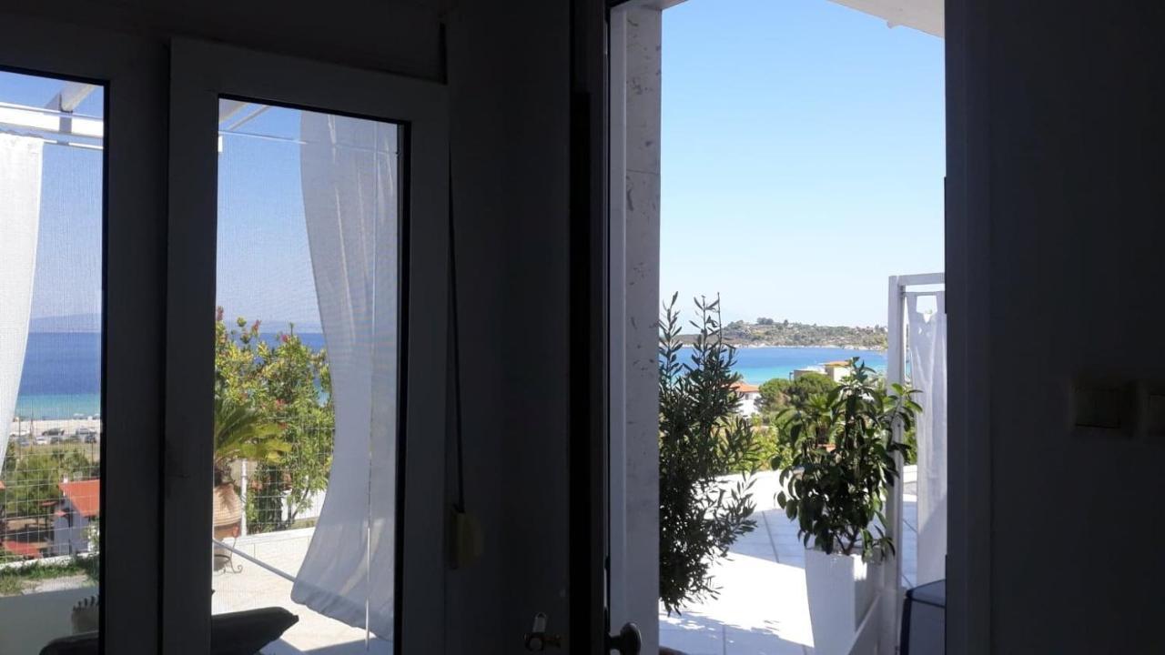 Seaview Dreams * Ormos Panagias