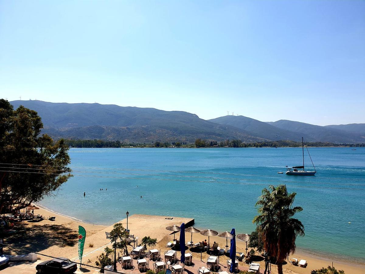 Hotel Pavlou 3*