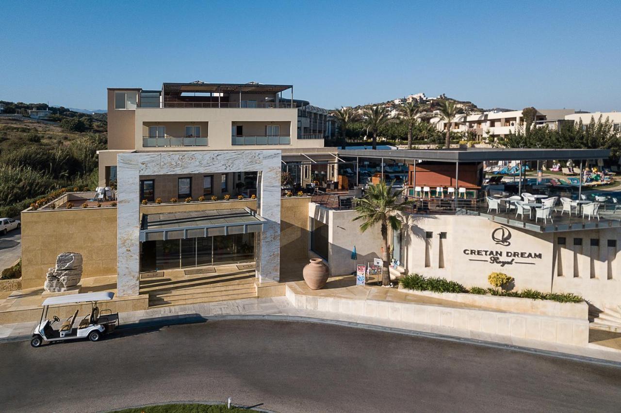 Cretan Dream & (adults Only) 4*