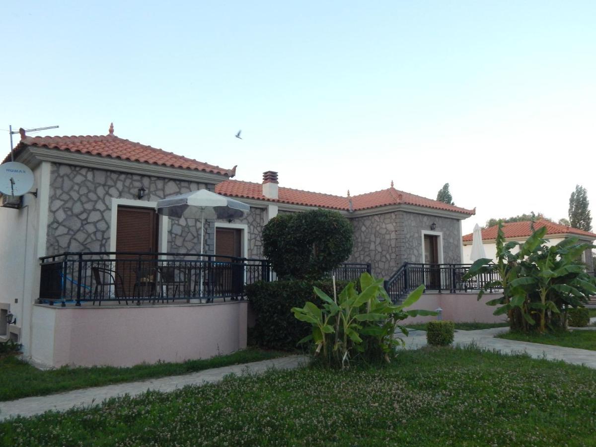Kalloni Village * Skala Kallonis