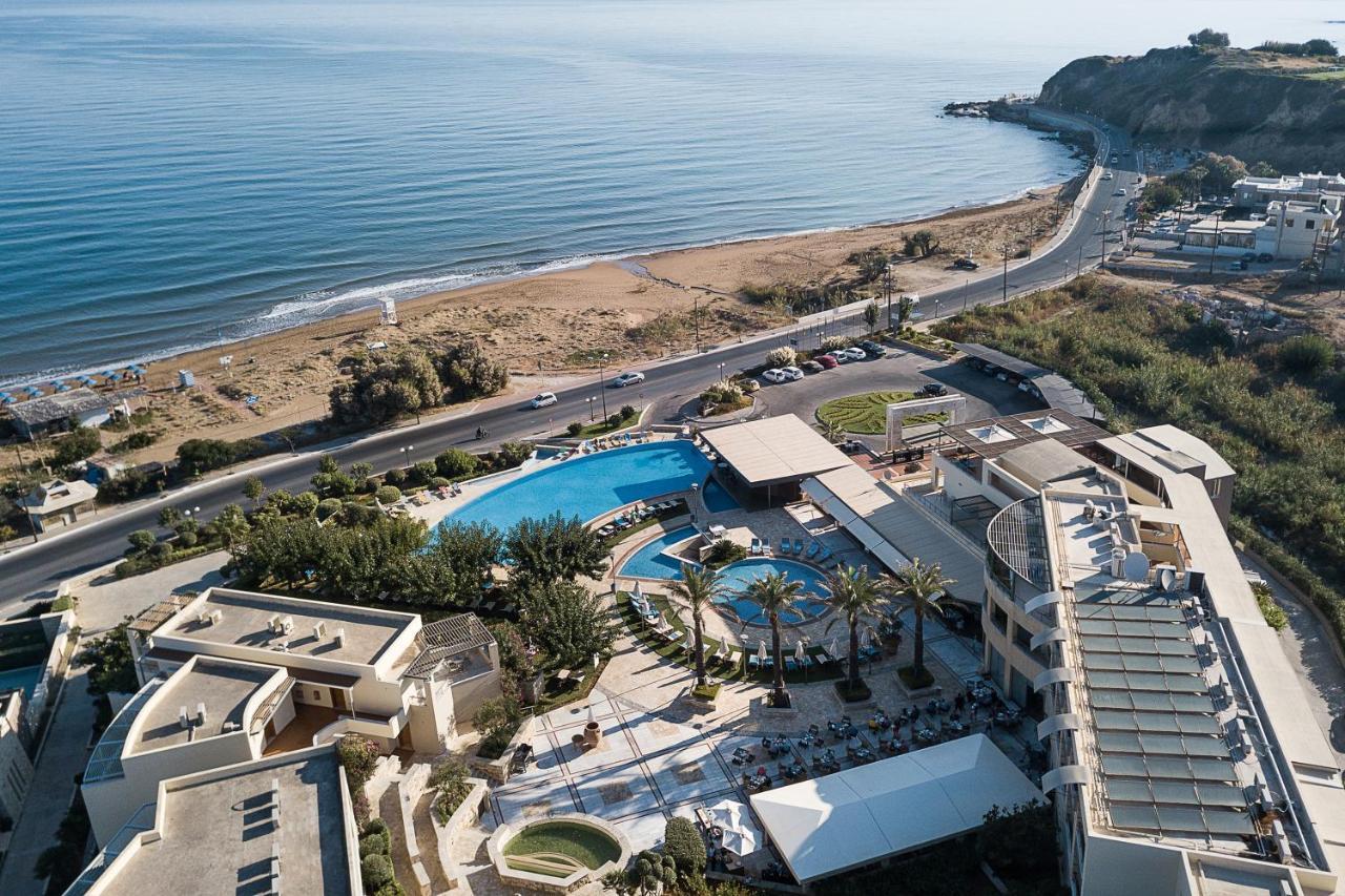Cretan Dream & (adults Only) 4* Stalos