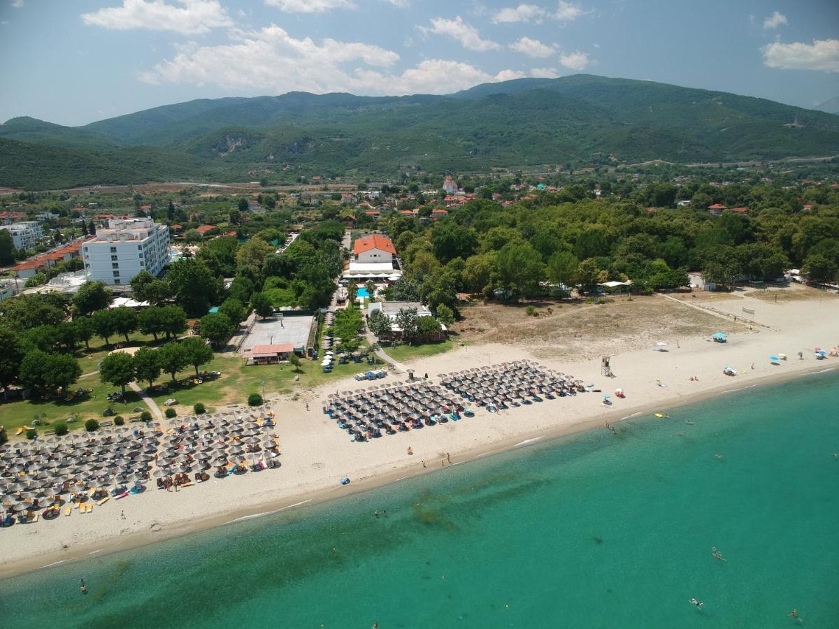 Sun Hotel