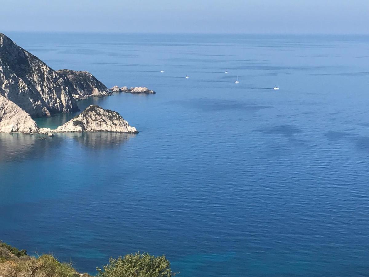 Hotel Petani Bay - Adults Only Vovikes