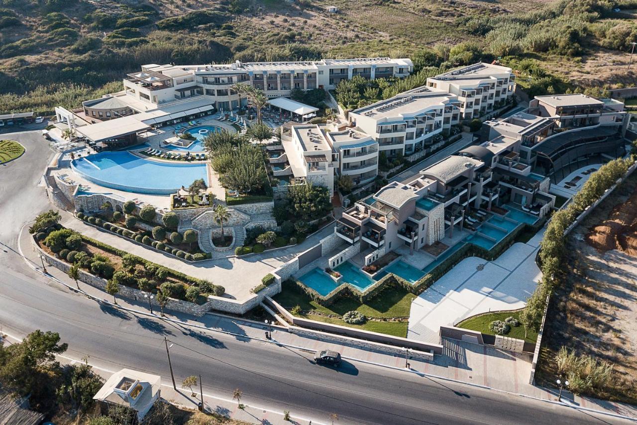 Cretan Dream & (adults Only)