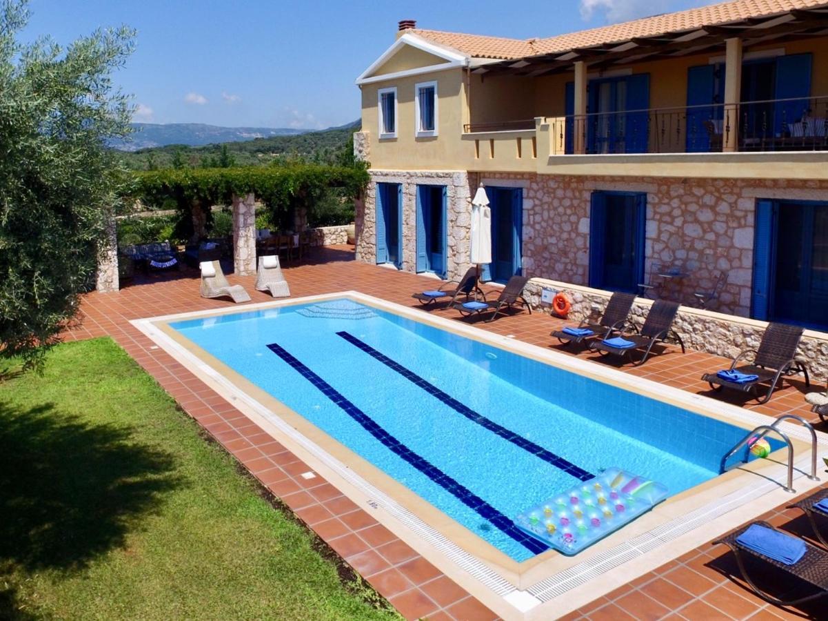 Villa Armeno - Maria *