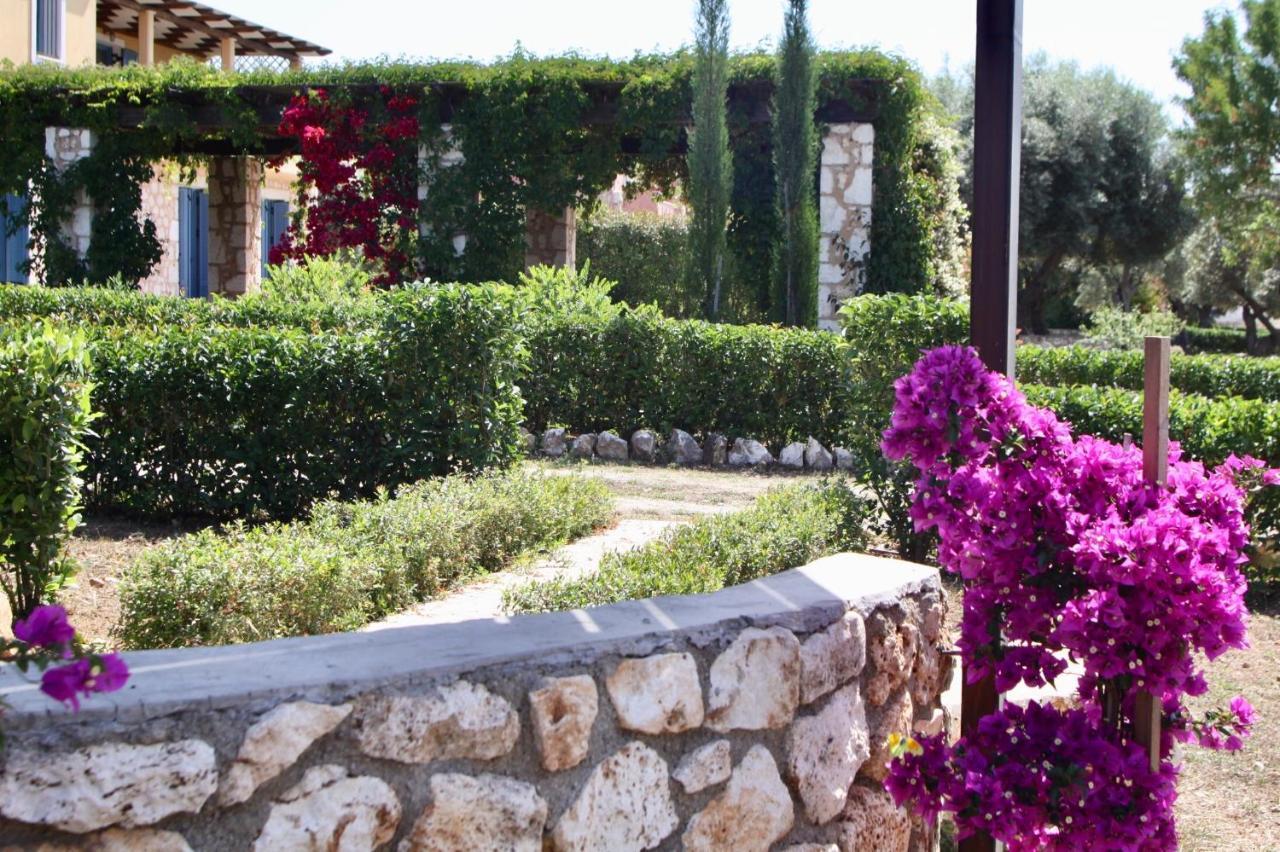 Villa Armeno - Maria *