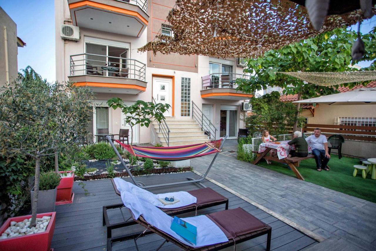 Apartment Ilida Nea Peramos (Macedonia)