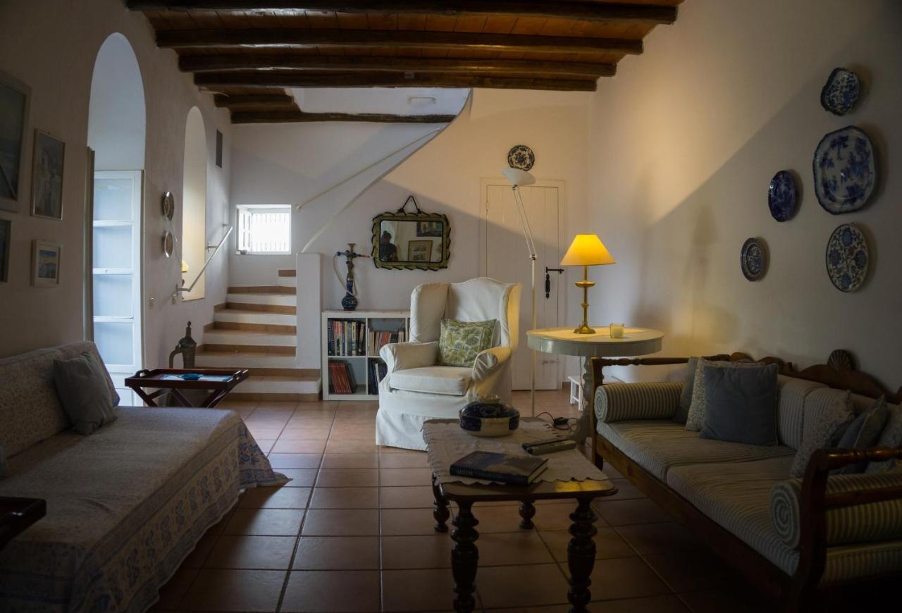 Soleil Holiday home *