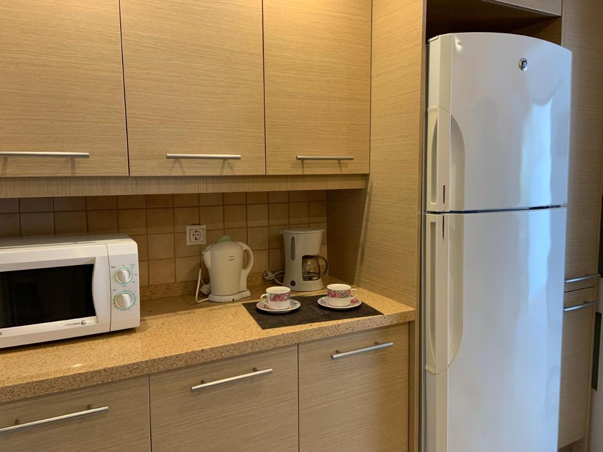 Evdokia Apartment