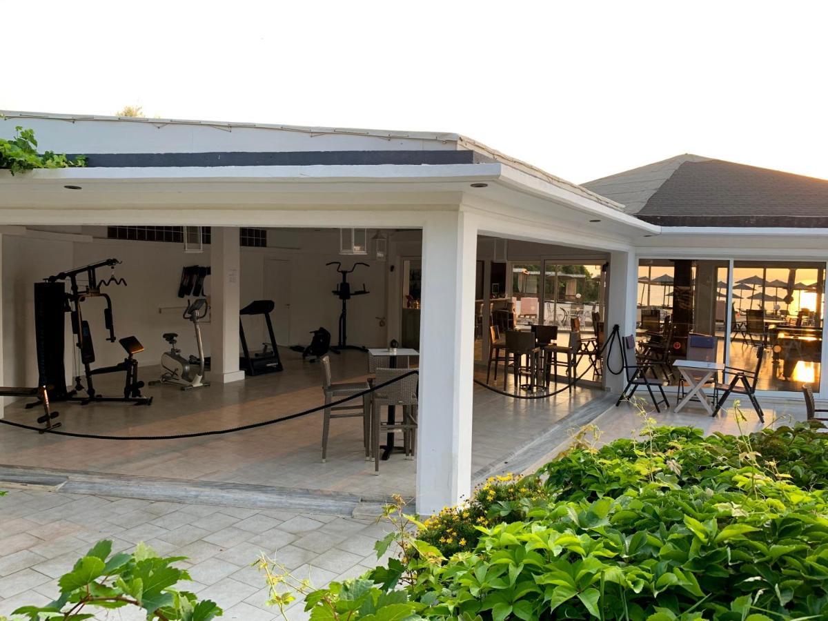 Hotel Larisa Boutique
