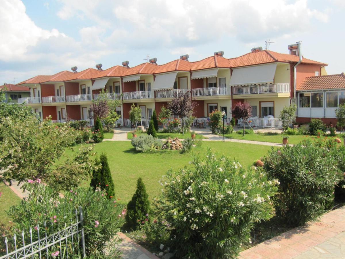 Apartment Daniel Kallithea (Chalkidiki)