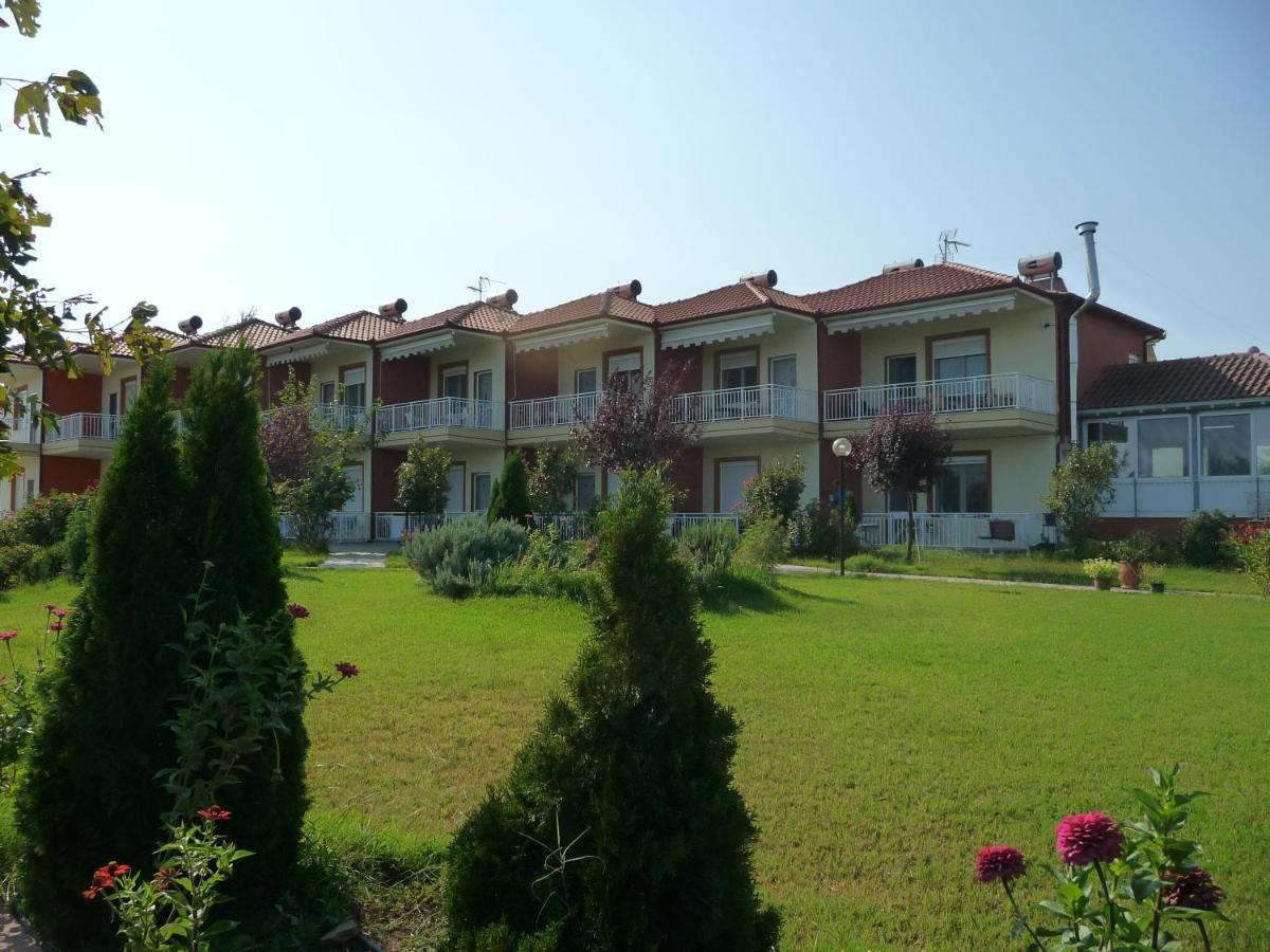 Apartment Daniel Kallithea (Chalkidiki)