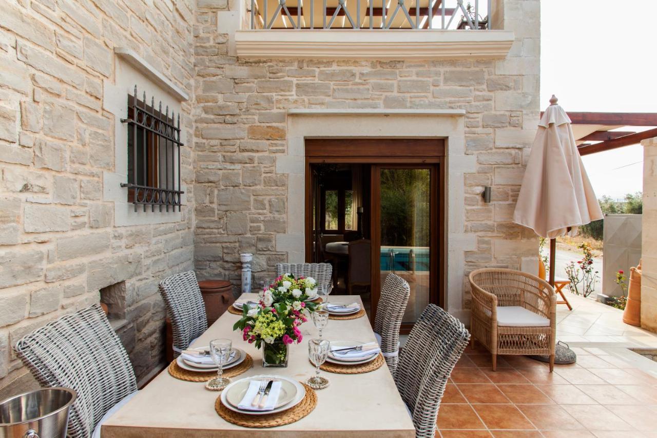 Villa Eleon