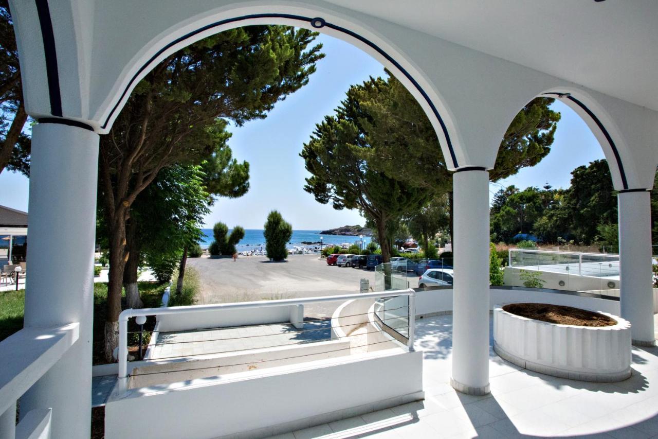 Larisa Boutique Hotel