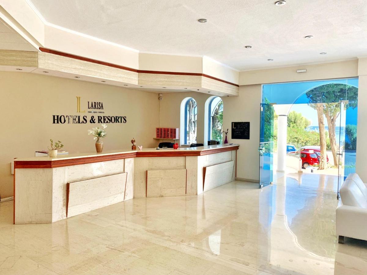 Larisa Boutique Kallithea (Rhodes)