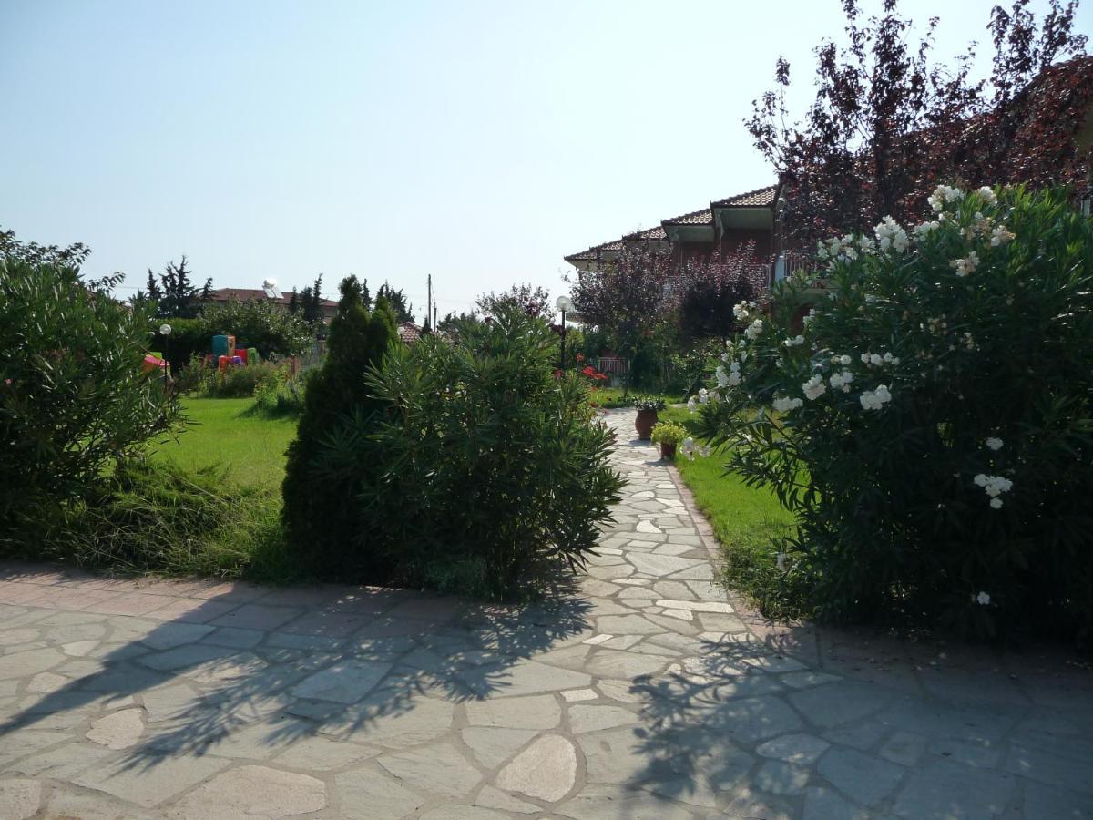 Daniel * Kallithea (Chalkidiki)
