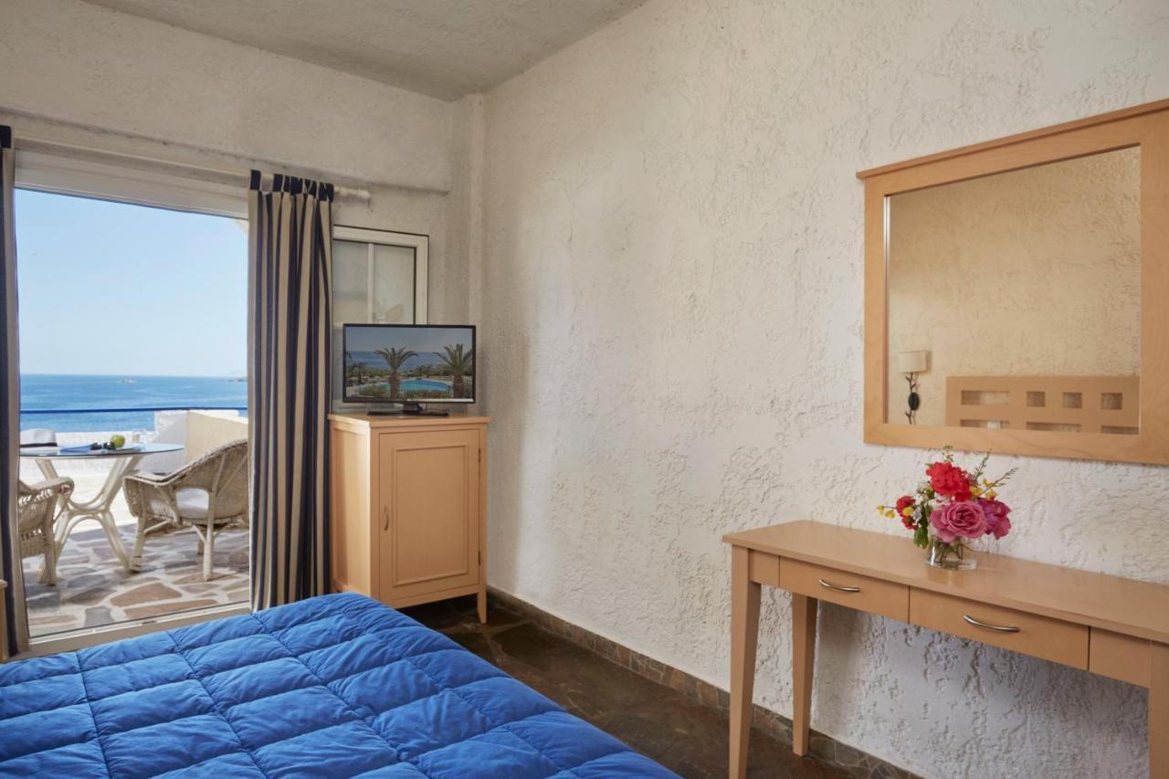 Andros Hotel Gavrio