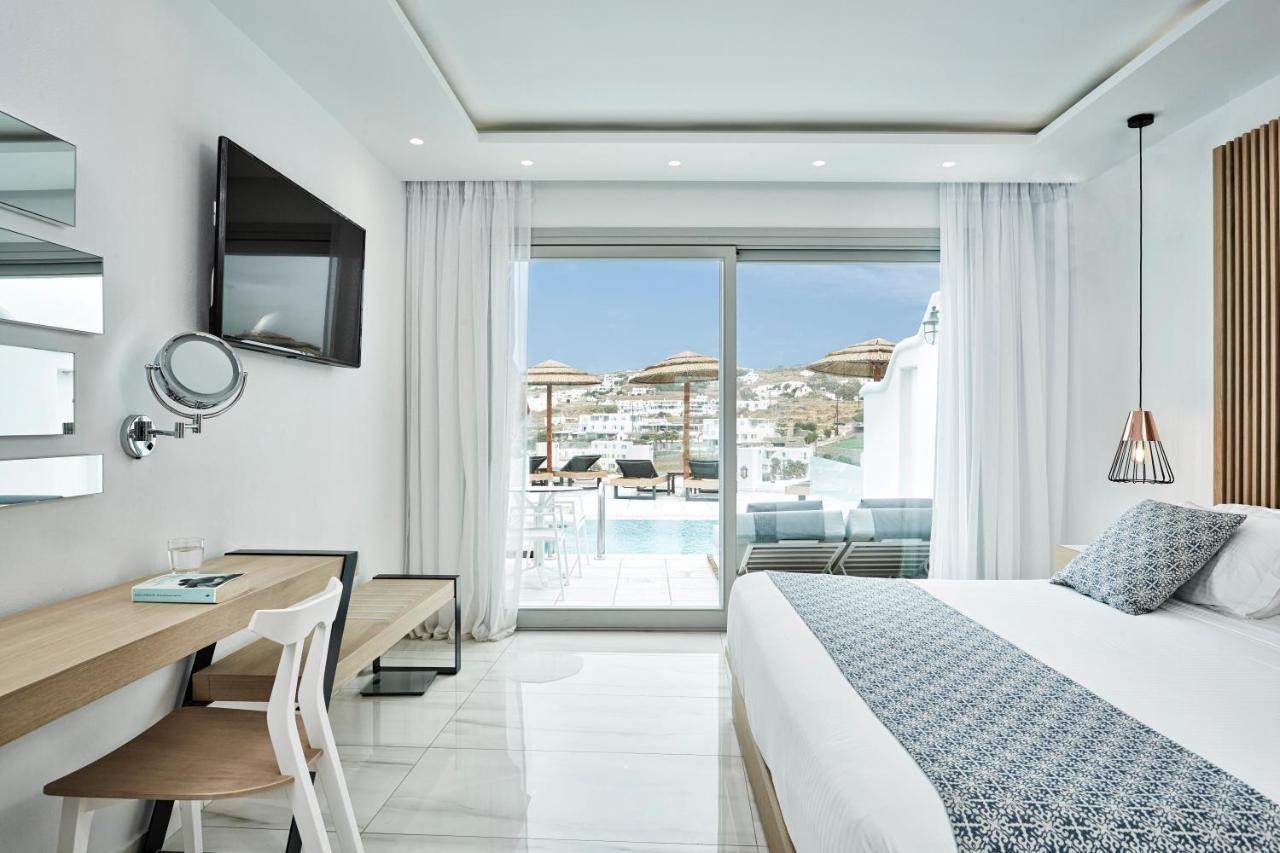 Grand Hotel Mykonos Town