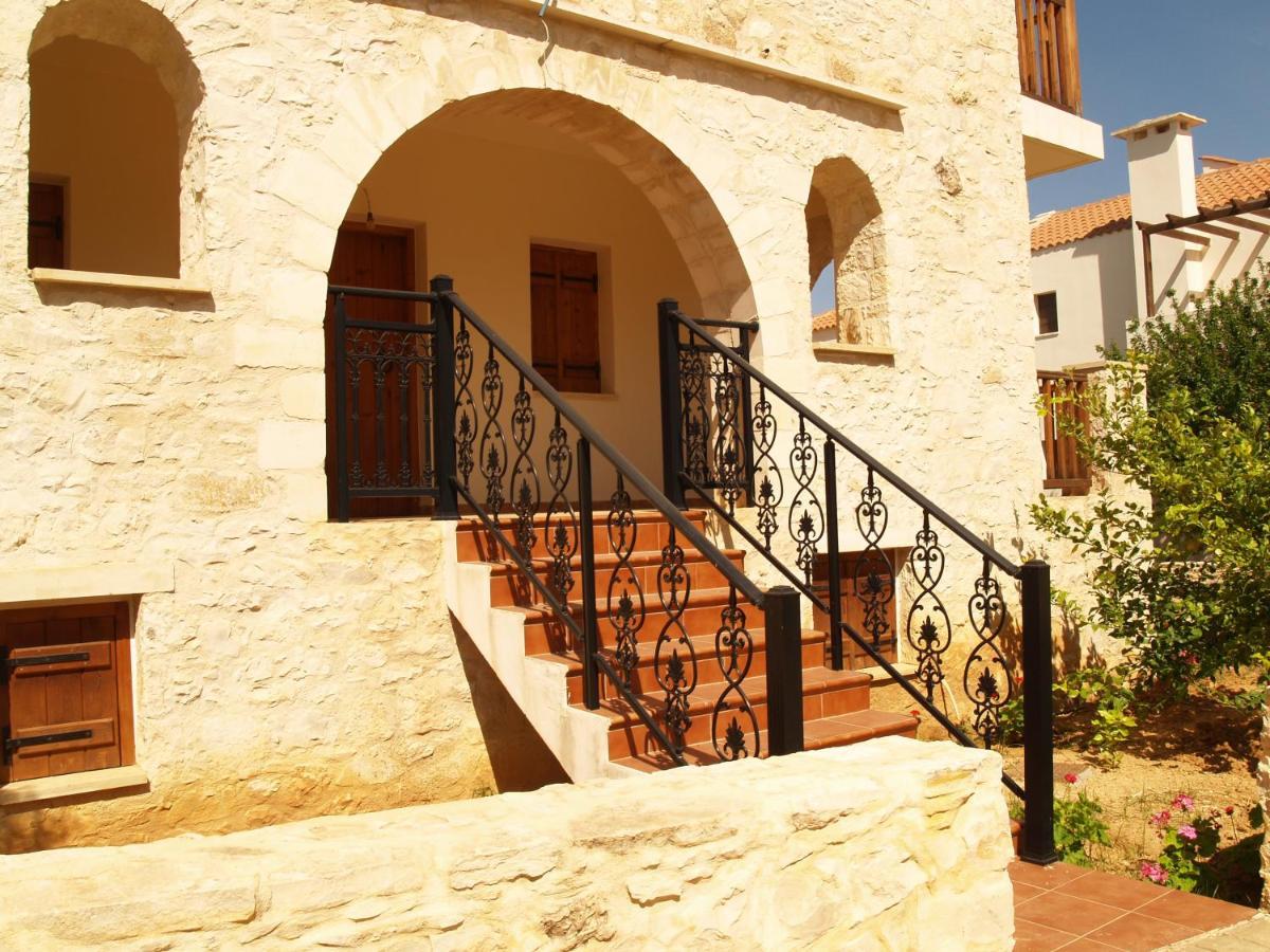 Douliana Villas Villa