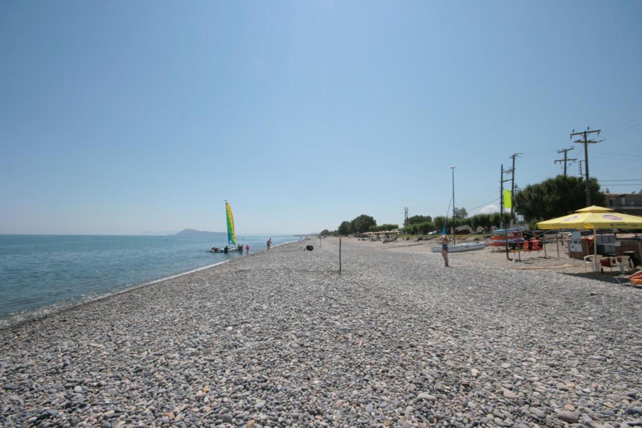 Castro Maleme (Crete)