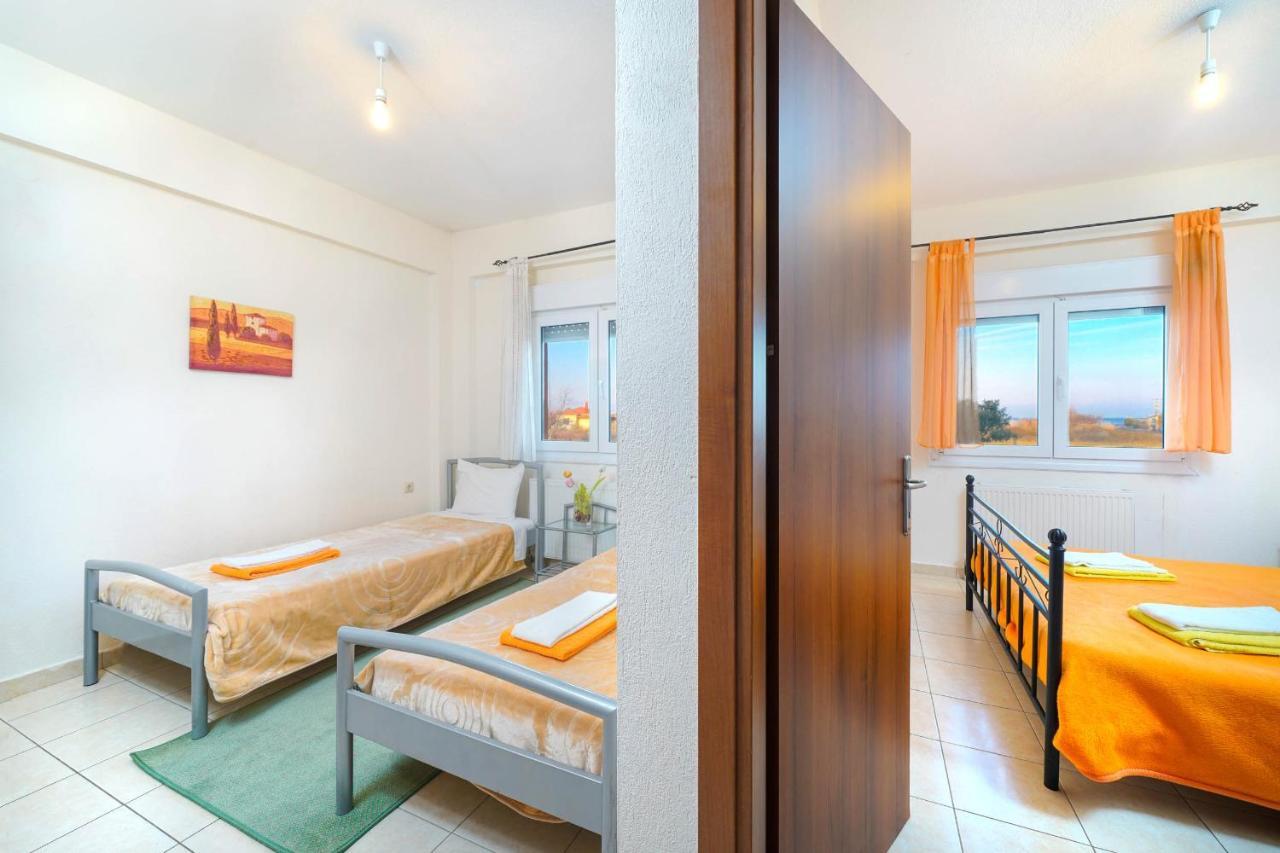 Kargas Apartment *