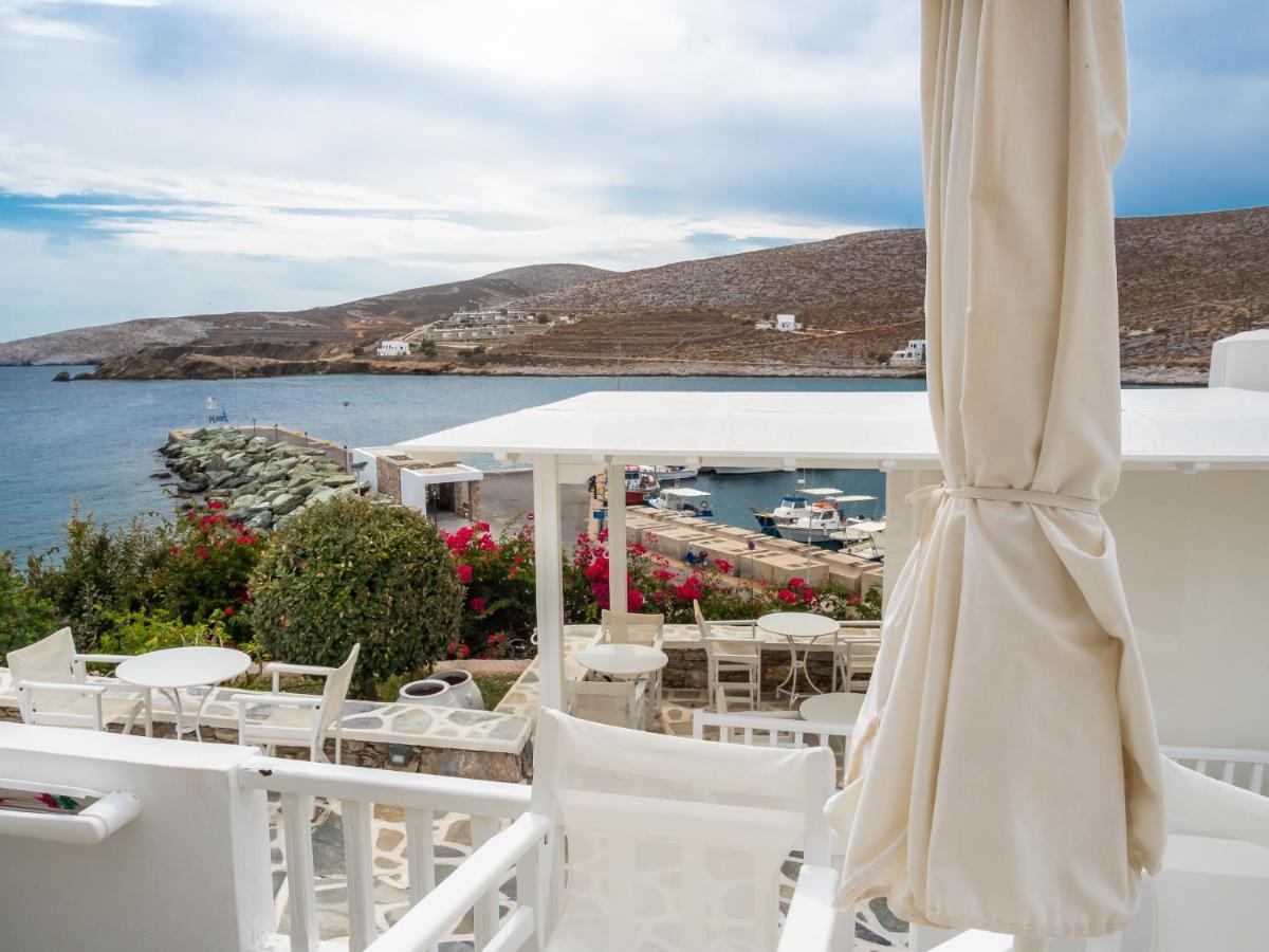 Aparthotel Vardia Bay 3*