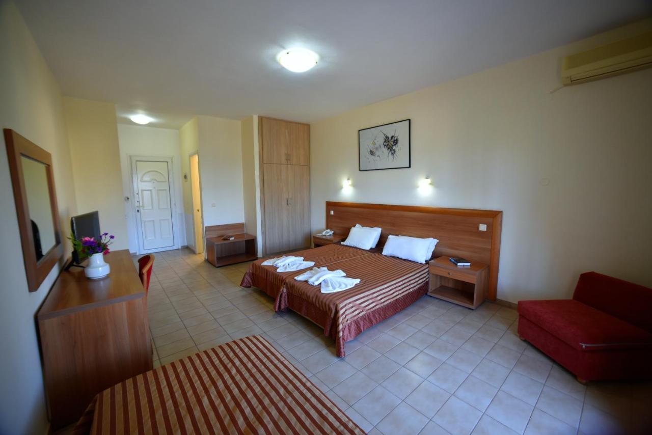 Anaxos Hotel Anaxos