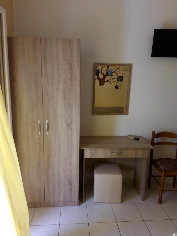Asteras Aparthotel