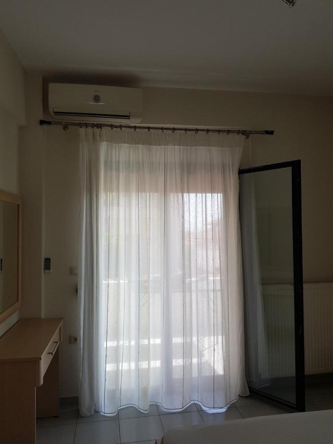 Lemon Flowers Apartments Apartment Nea Skioni