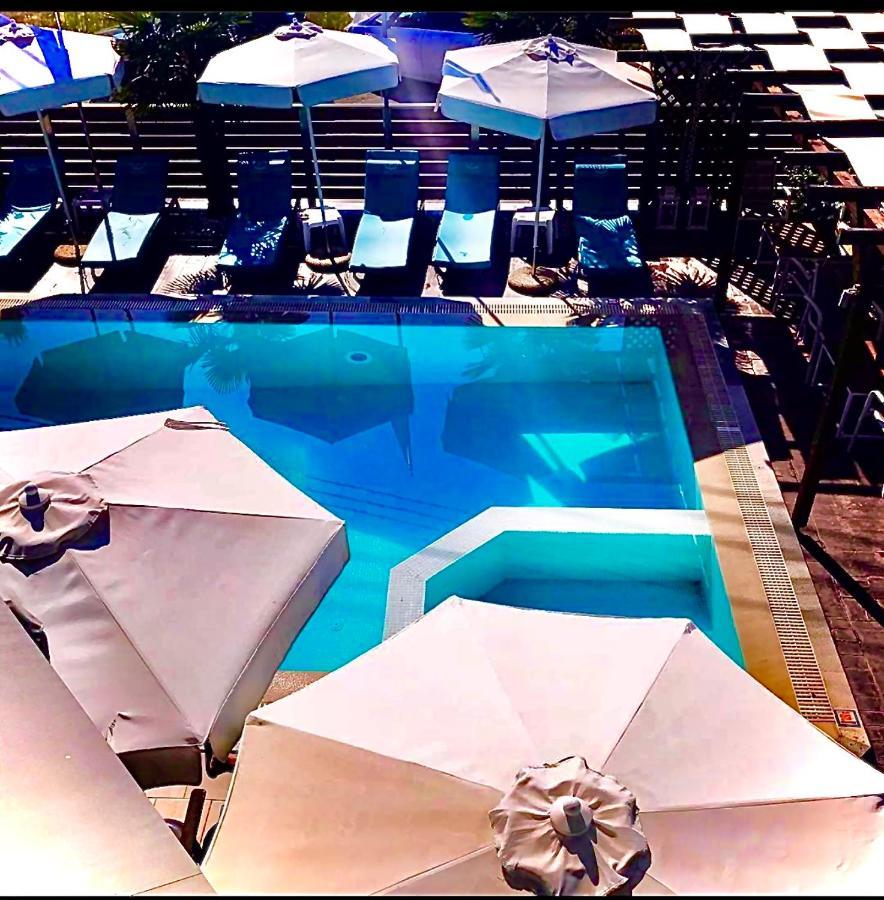 Apartment Sea Pearl Luxury