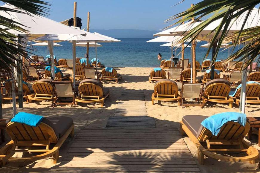 Hotel Kasta Ofrinion