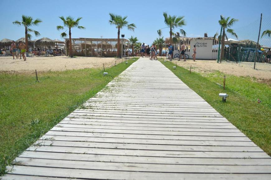 Hotel Kasta Ofrinion
