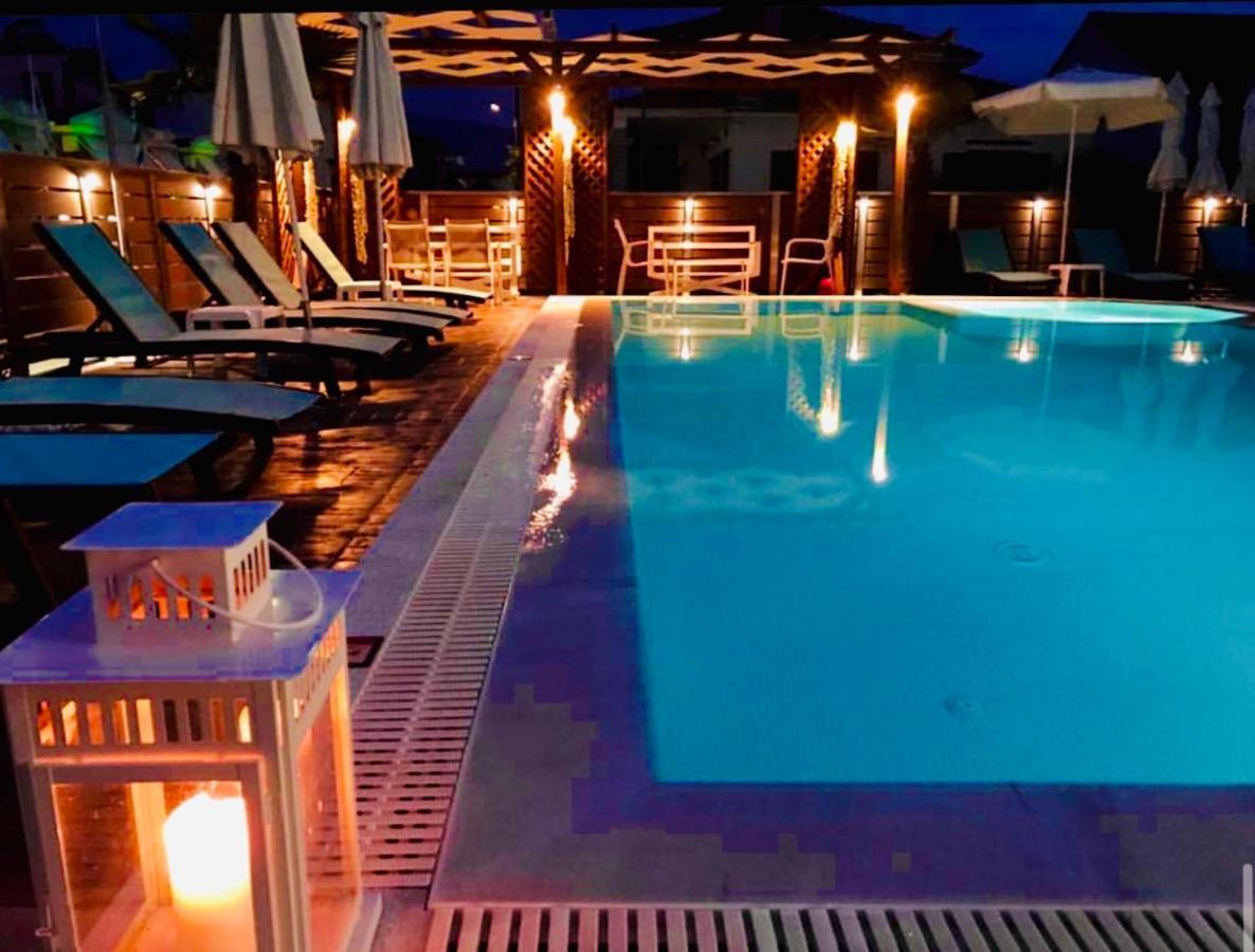 Apartment Sea Pearl Luxury *