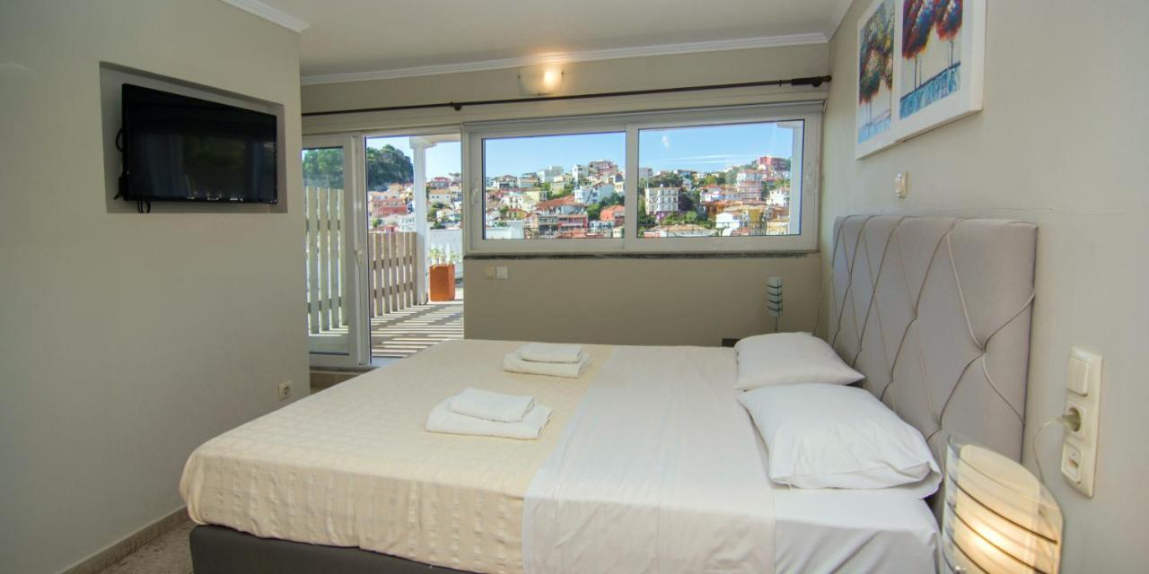 San Nectarios Hotel 2*