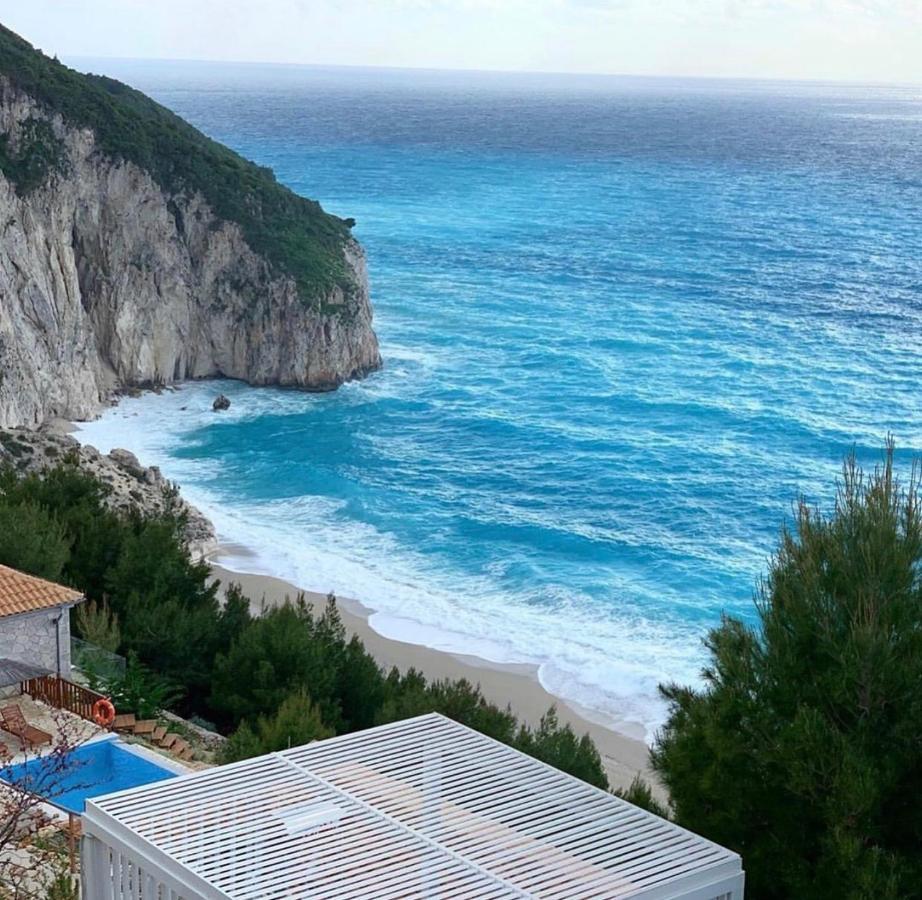 Milos Paradise Luxury *