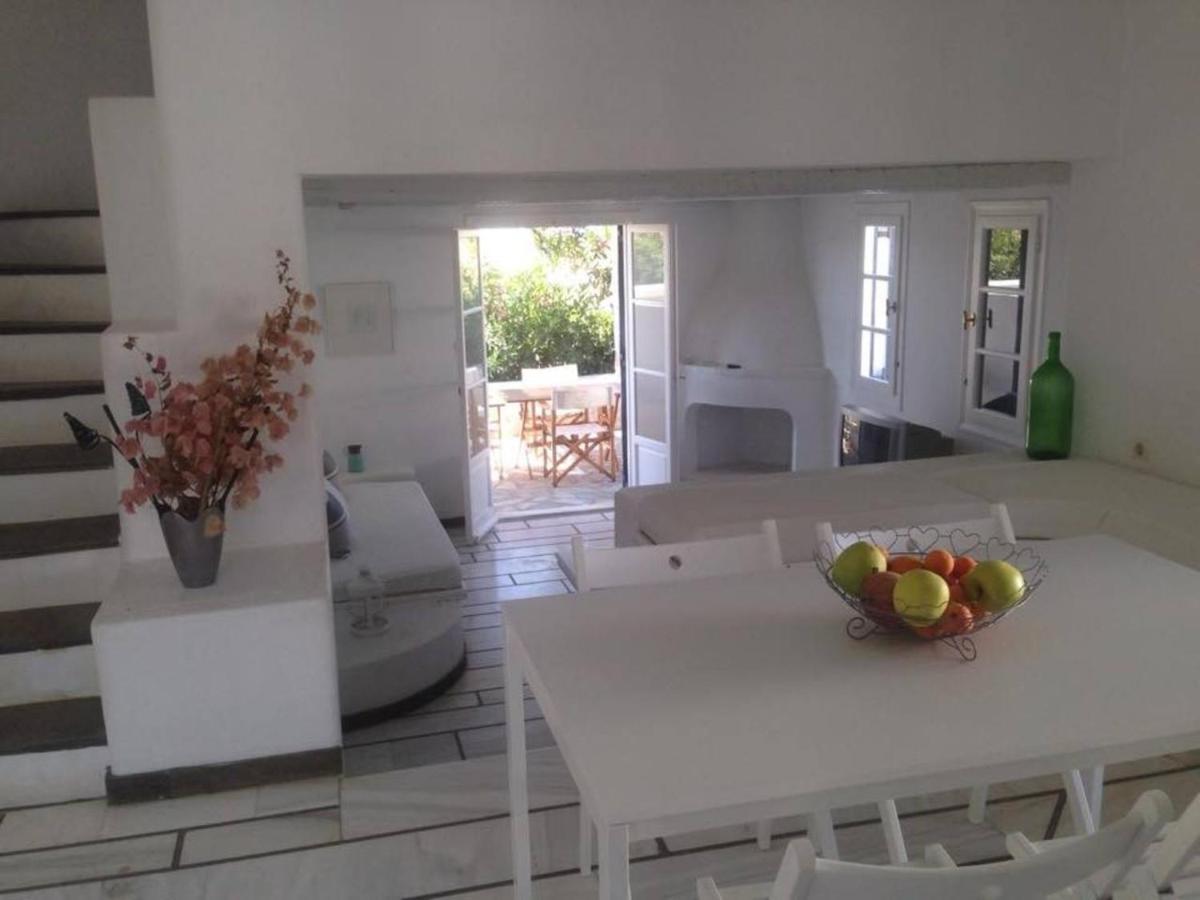 Brachera Apartments *