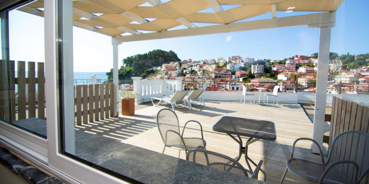Hotel San Nectarios
