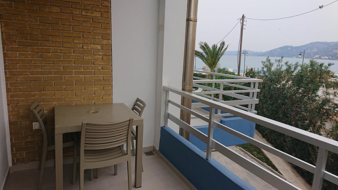 Diolkos Aparthotel