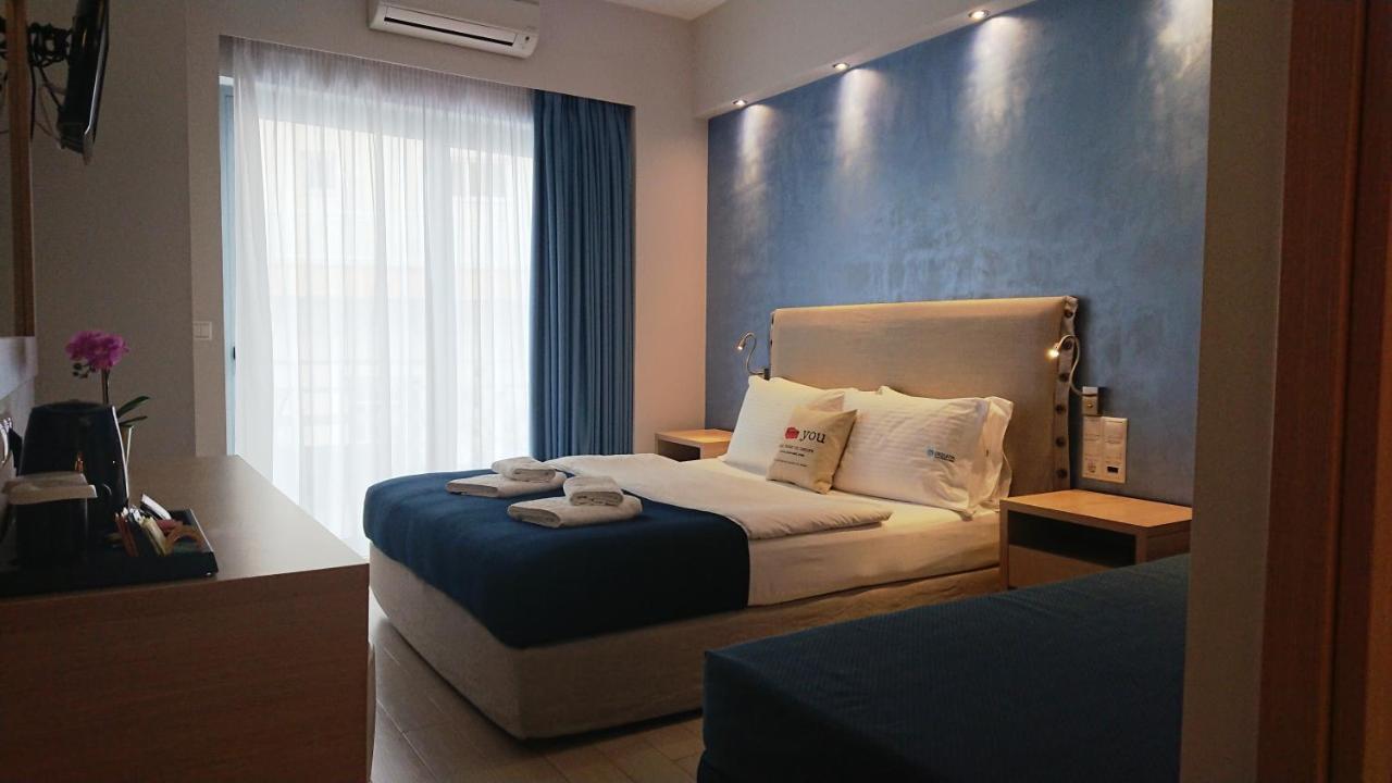 Aparthotel Diolkos 2*