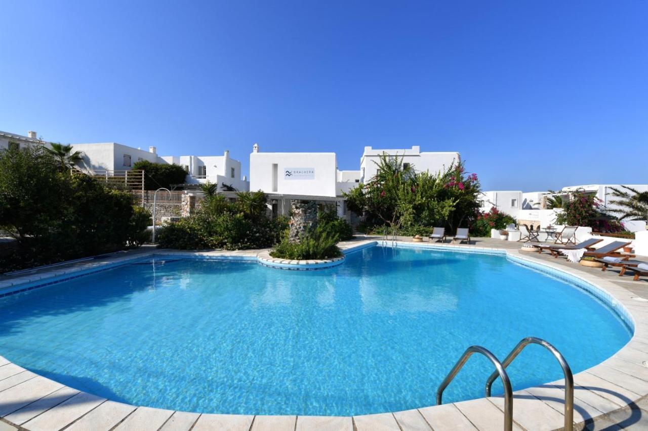 Brachera Apartments Parikia (Paros)