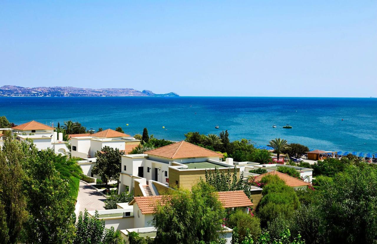 Resort Mitsis Rodos Maris
