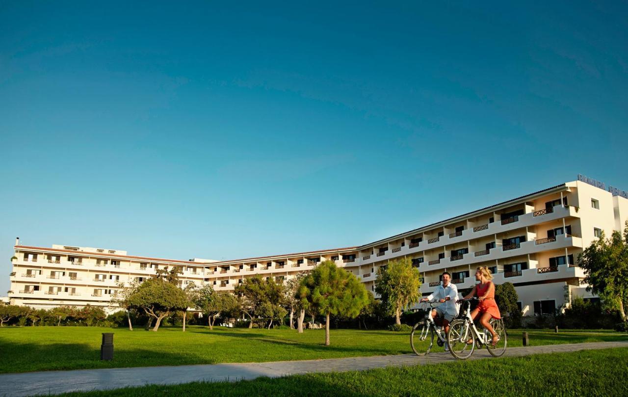 Resort Mitsis Ramira 5*