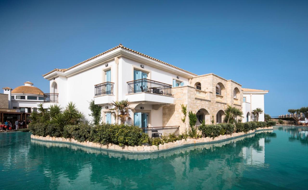 Mitsis Selection Laguna Resort Hersonissos (Crete)
