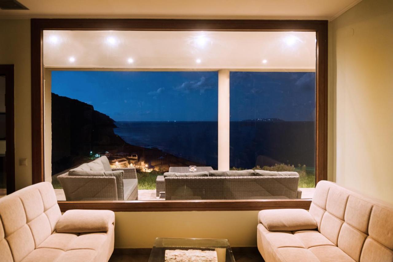 Belle Plaza Villa