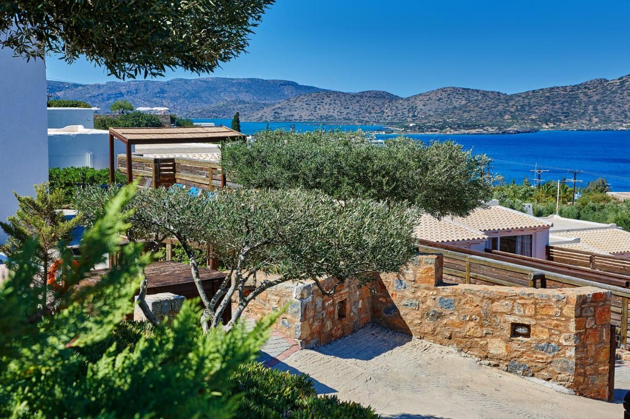 Eleon Holiday home Elounda (Crete)